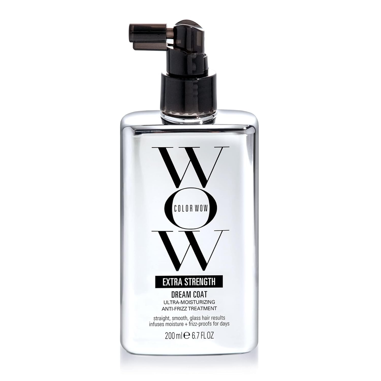 Спрей для разглаживания волос Color Wow Extra Strength Dream Coat 200мл