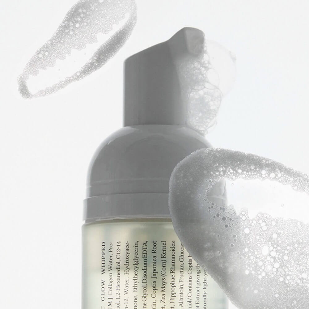 Пузырьковая сыворотка для сияния кожи Dr. Althea ABC Glow Whipped Serum 100ml