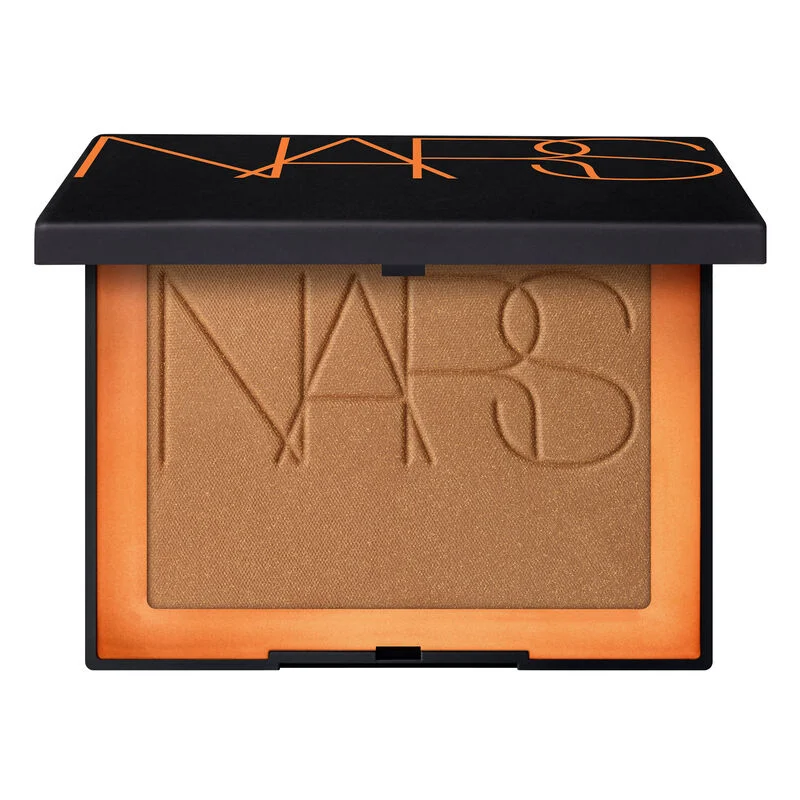 Бронзер LAGUNA BRONZING POWDER оттенок Laguna 01 11g