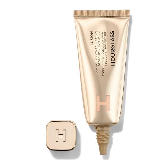 Тональный крем Hourglass Illusion Luminous Glow Foundation SPF 30 оттенок 3 35мл