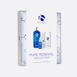 Набор омолаживающий Pure Renewal Collection iS Clinical