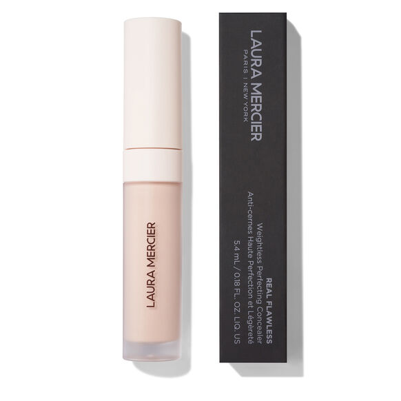 Консилер Laura Mercier Real Flawless Weightless Perfecting Concealer оттенок 0N1 5,4ml