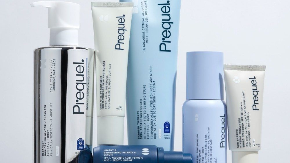Prequel — косметика, которой доверяют дерматологи