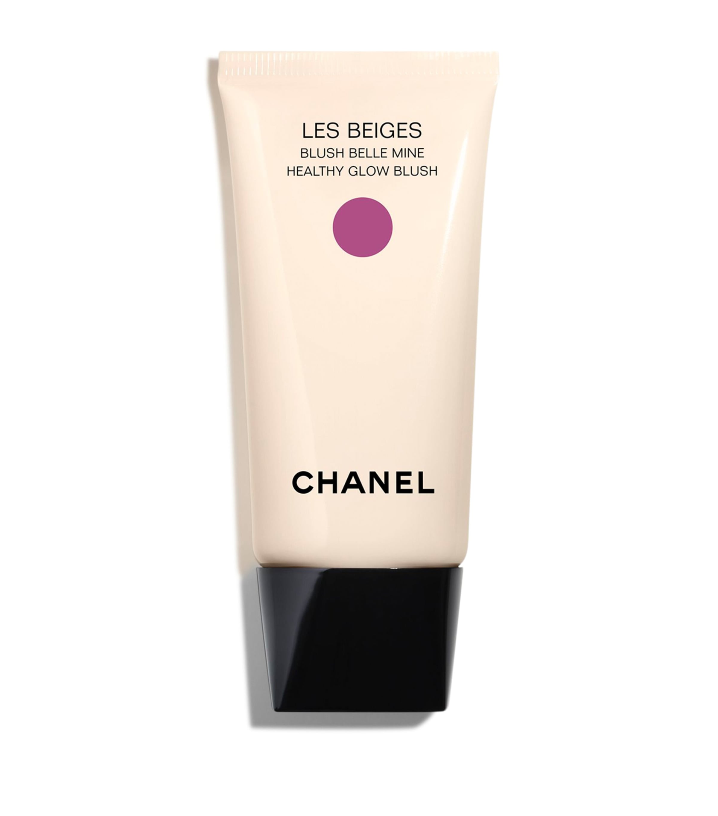 Жидкие румяна CHANEL Les Beiges Blush Belle Mine в оттенке NECTAR 30ml