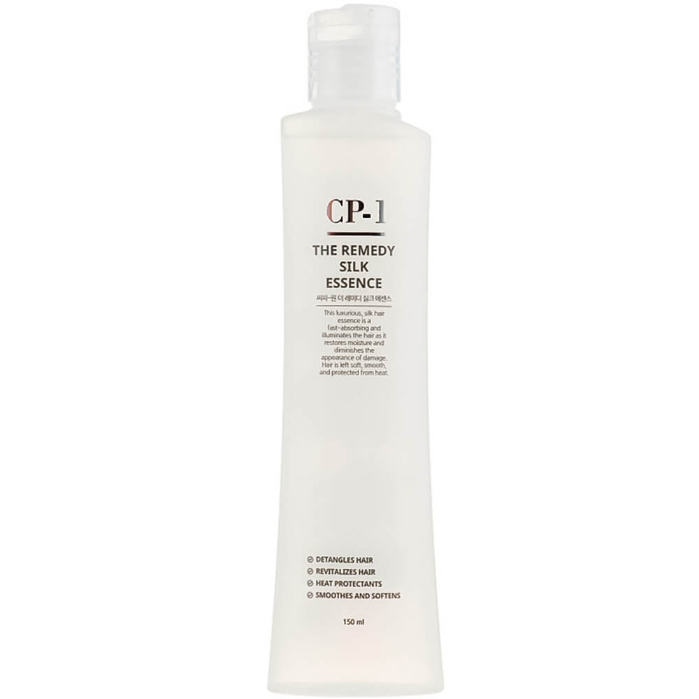 Лечебная шелковая эссенция для волос CP-1 The Remedy Silk Essence 150ml