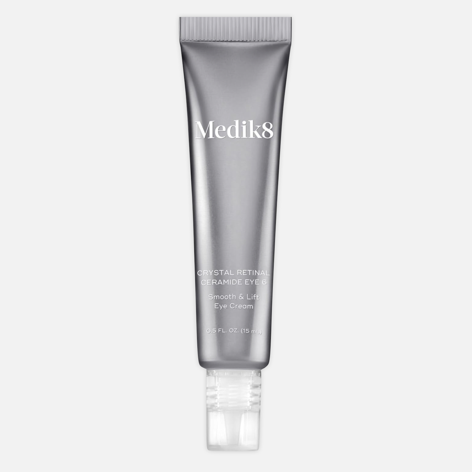 Крем для глаз с ретиналем и керамидами 6 Medik8 crystal retinal ceramide eye 6 15ml