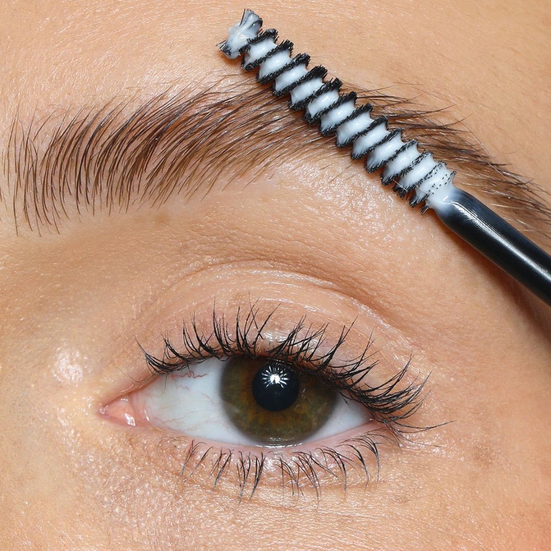 Гель для бровей REFY BROW SCULPT оттенок Clear (прозрачный) 8,5ml