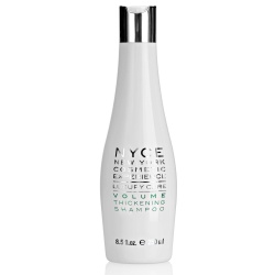 Шампунь для объёма волос NYCE Volume Thickening Shampoo 250ml