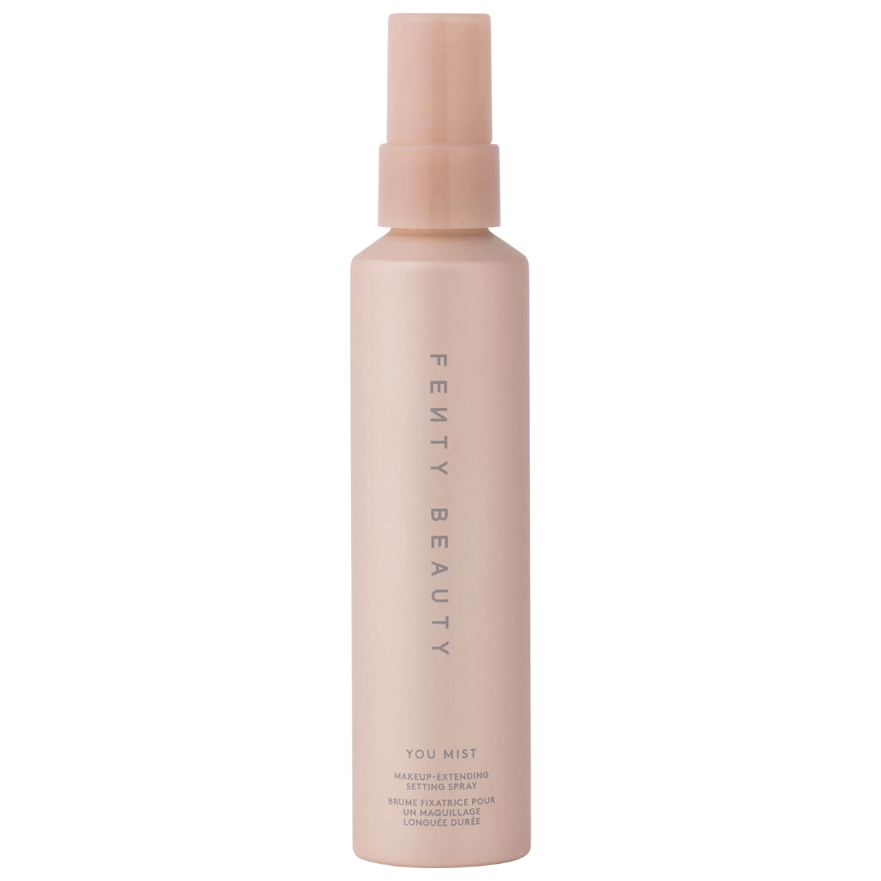 Водостойки фиксатор для макияжа Fenty Beauty You Mist Makeup-Extending Setting Spray 100ml