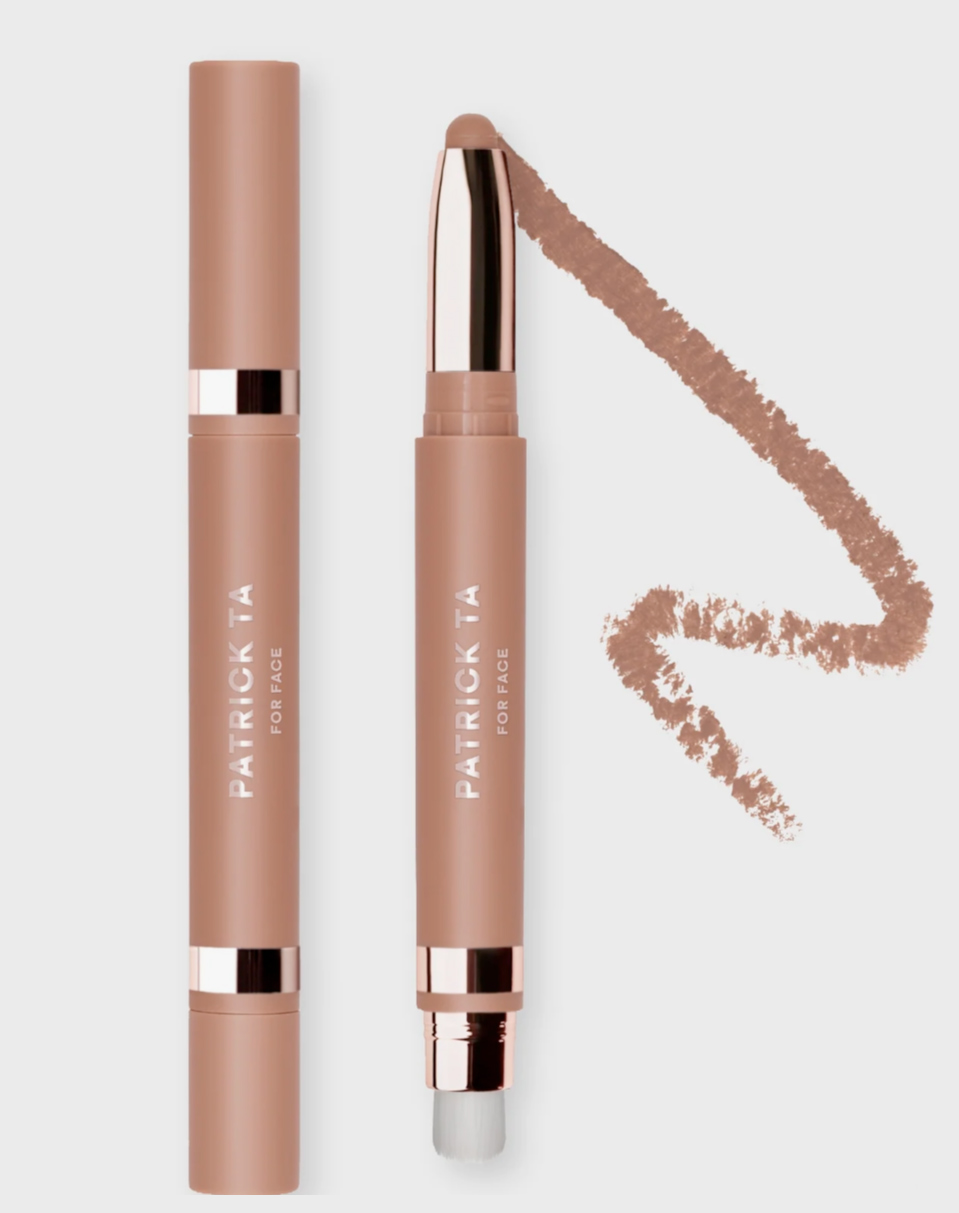 Стик-скульптор Patrick Ta Major Sculpt Shape Shade Anywhere Artistry Stick оттенок Shape