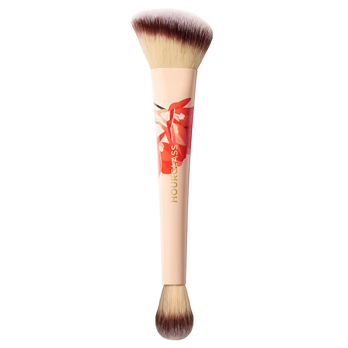 Лимитированная двухсторонняя кисть для макияжа Ambient Lighting Edit Brush II Deer Олень