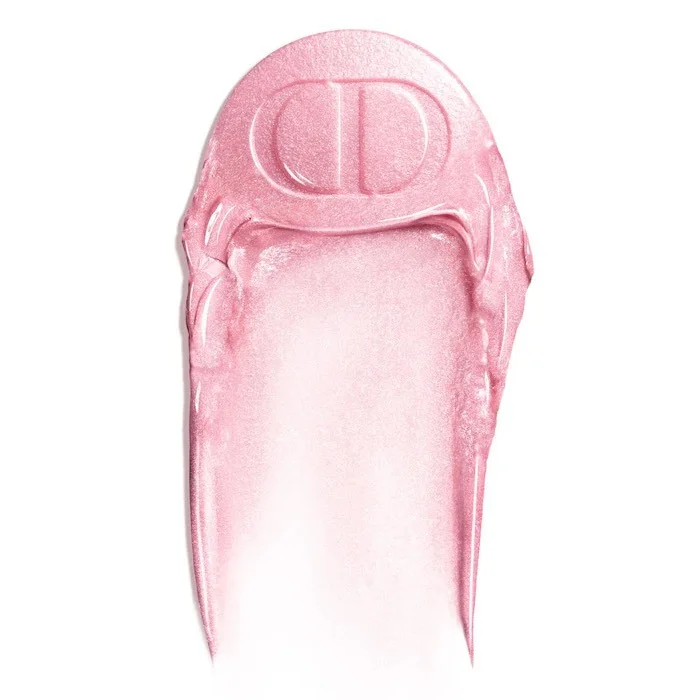 Хайлайтер в стике Dior Glassy Glow Stick Multi-Use Stick Highlighter Balm оттенок 001 Glazed Pink