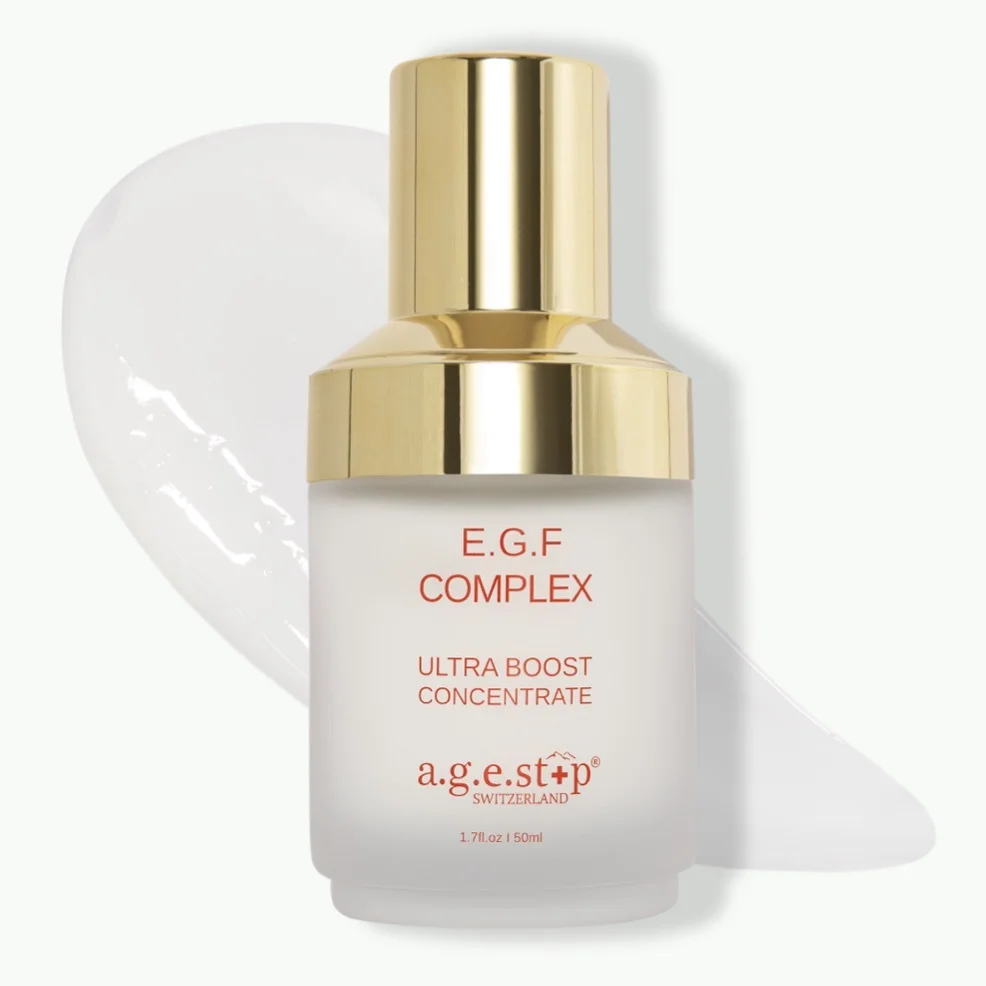 Биоплацентарная сыворотка-концентрат для лица AGESTOPE.G.F COMPLEX ULTRA BOOST CONCENTRATE, 50 мл