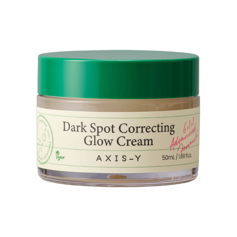 Корректирующий гель-крем от постакне AXIS-Y Dark Spot Correcting Glow Cream