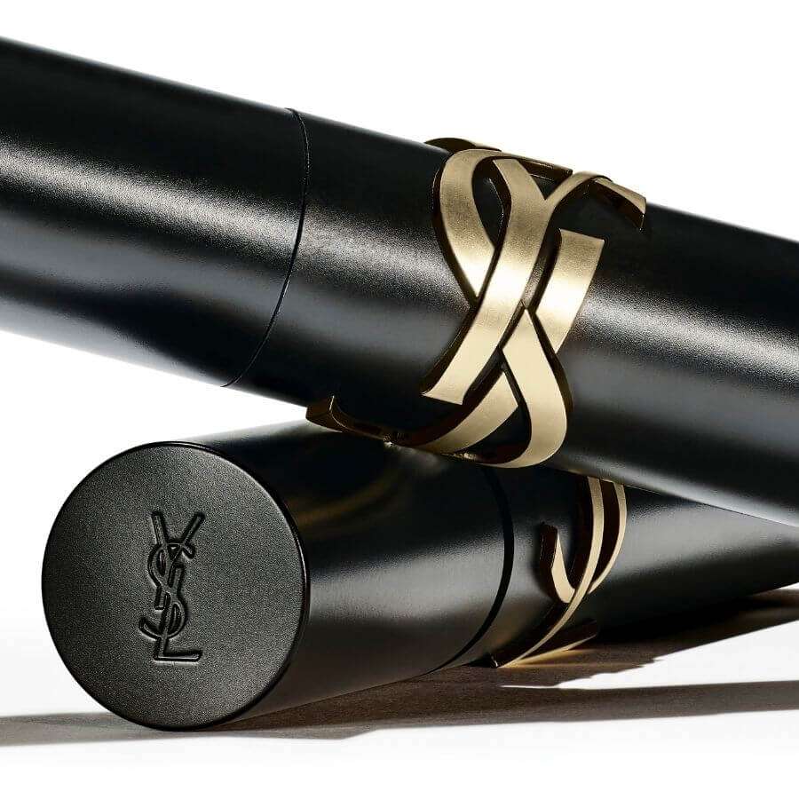 Yves Saint Laurent тушь для ресниц Lash Clash Extreme Volume оттенок Brown коричневый 8ml