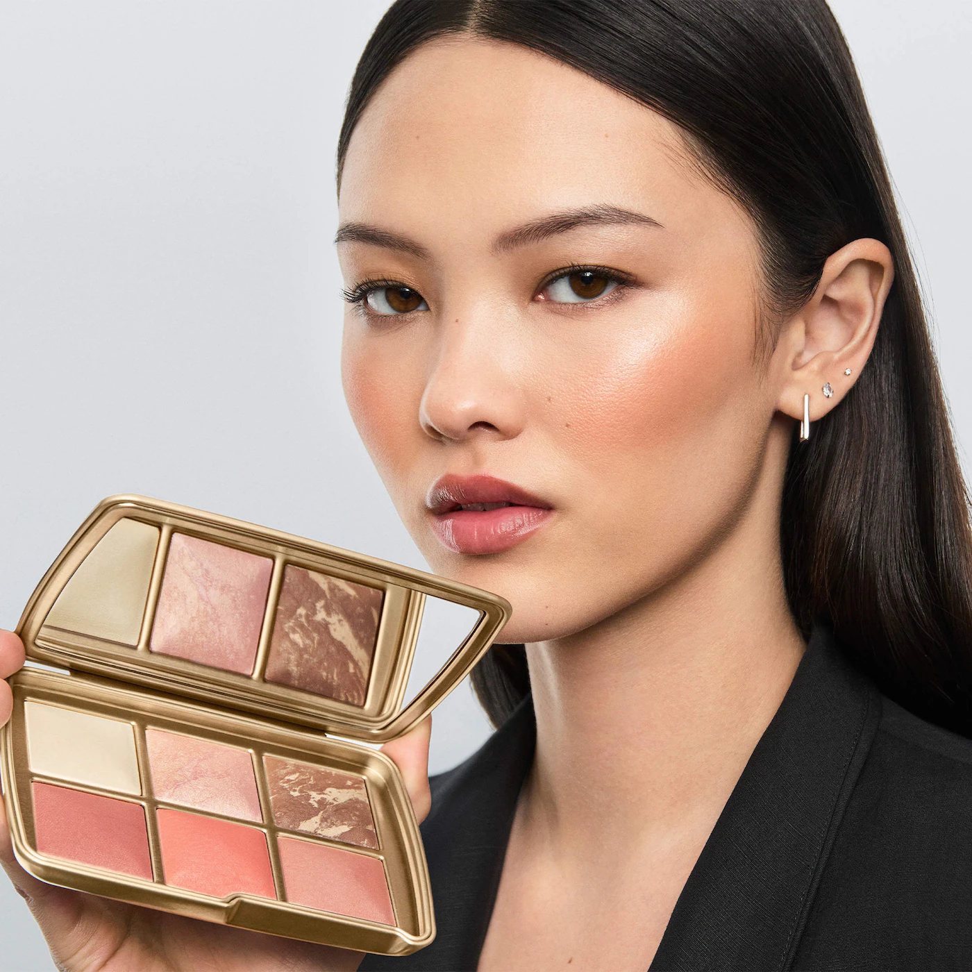 Купить лимитированную палетку Hourglass Ambient Lighting Edit Unlocked Wish в Cosmetos.shop