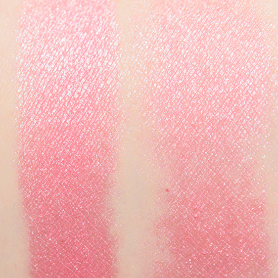 Сияющие румяна-хайлайтер HAUS LABS Bio Radiant Gel Powder Highlighter оттенок Rose Quartz