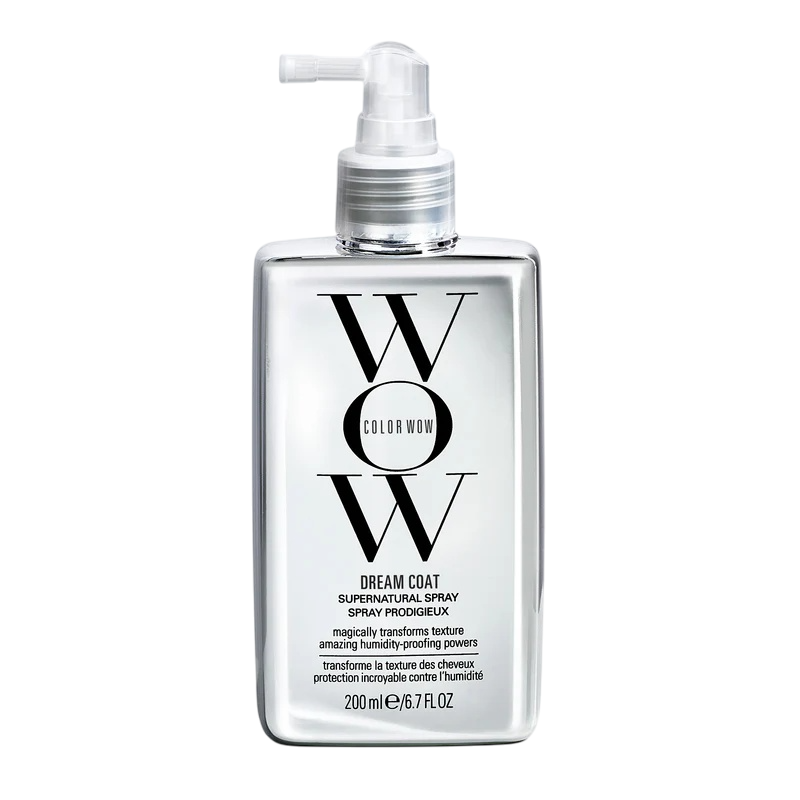 Спрей для волос Color Wow Supernatural Dream Coat Spray 200мл