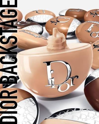 Тональный тинт DIOR Backstage Glow Up Skin Tint SPF20 оттенок 1N 40ml