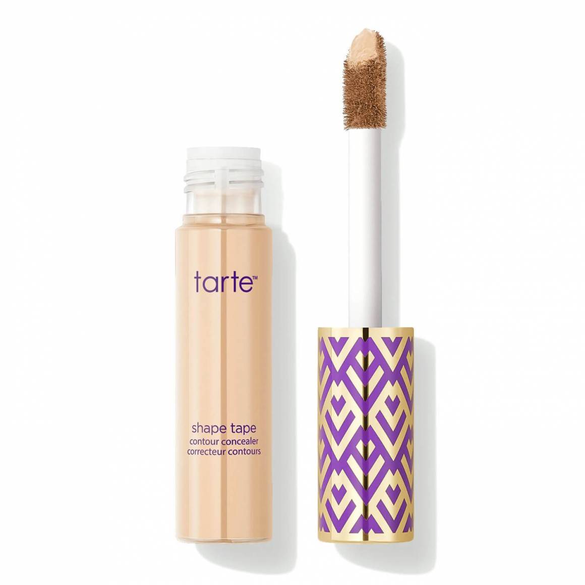 Консилер под глаза TARTE Shape Tape Contour Concealer оттенок 20B light 10ml