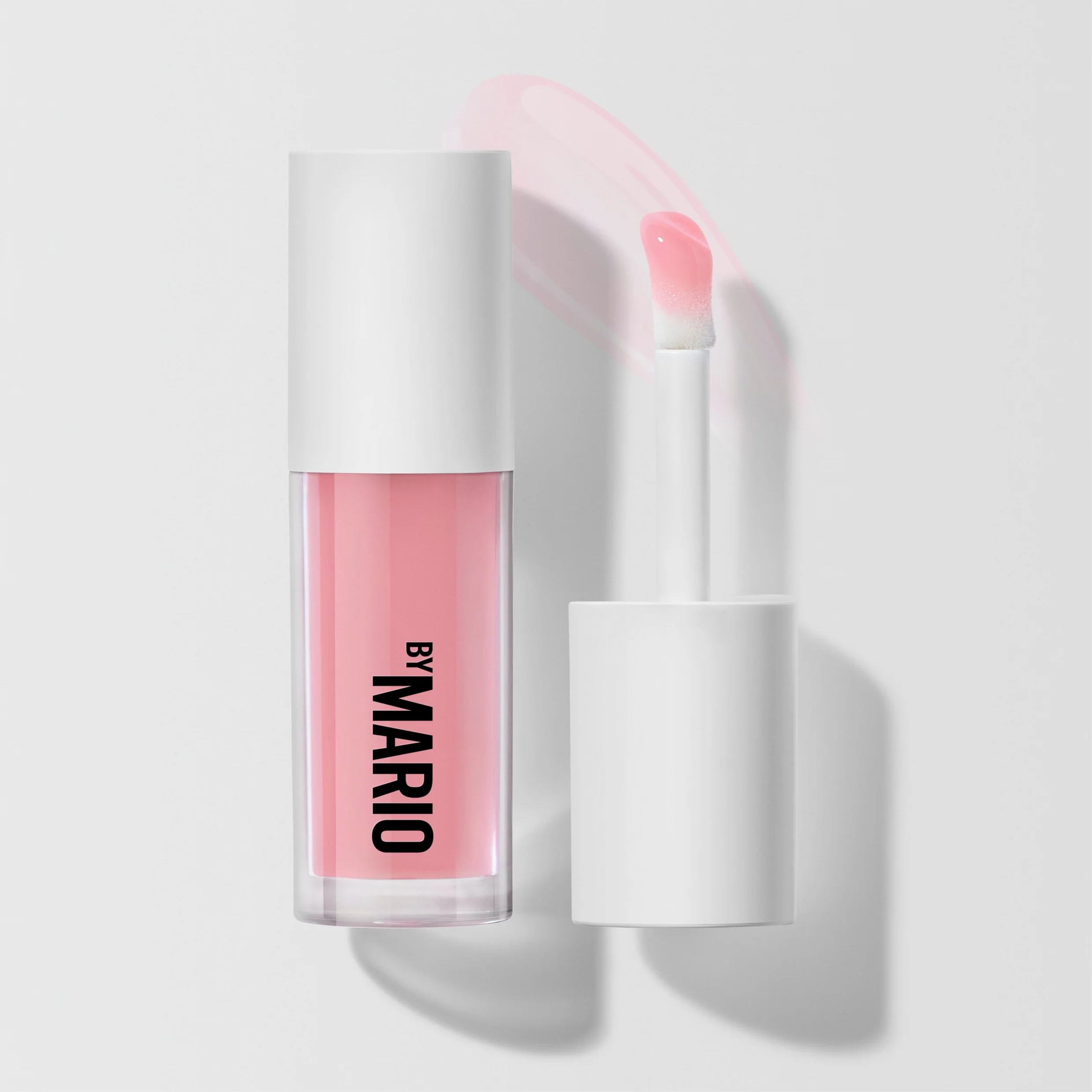 Блеск для губ By Mario Supershine Lip Gloss Rosewater оттенок Rosewater 5ml