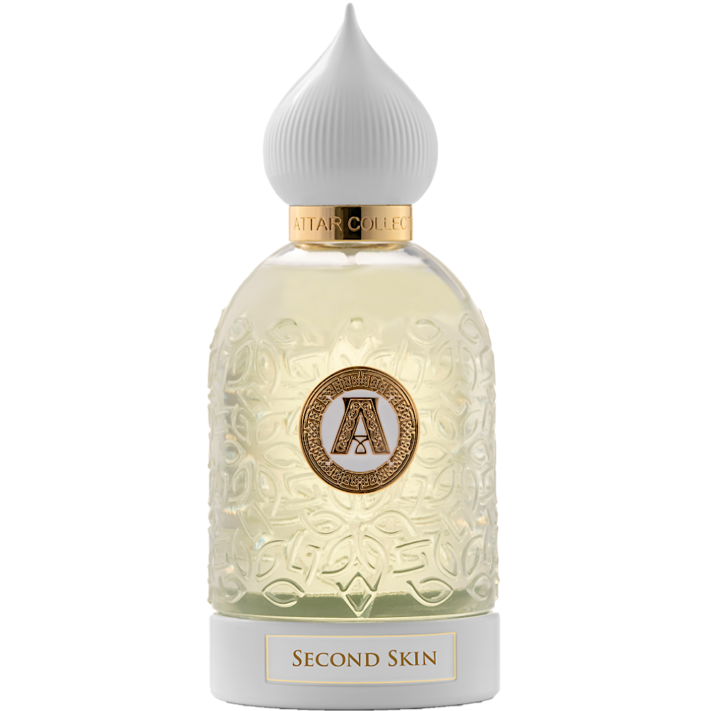 Парфюм Attar Collection Second Skin extrait распив 