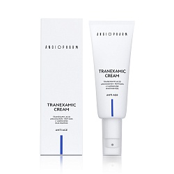 КРЕМ С ТРАНЕКСАМОВОЙ КИСЛОТОЙ Angiopharm Tranexamic cream, 50 Мл