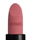 Матовая губная помада Rouge Hermès, 48 mat Rose Boisé
