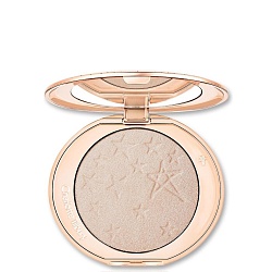 CHARLOTTE TILBURY Hollywood Glow Glide Face Architect Highlighter Moonlit Glow