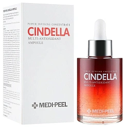 Антиоксидантная мульти-сыворотка Medi-Peel Cindella Multi-antioxidant Ampoule 100ml