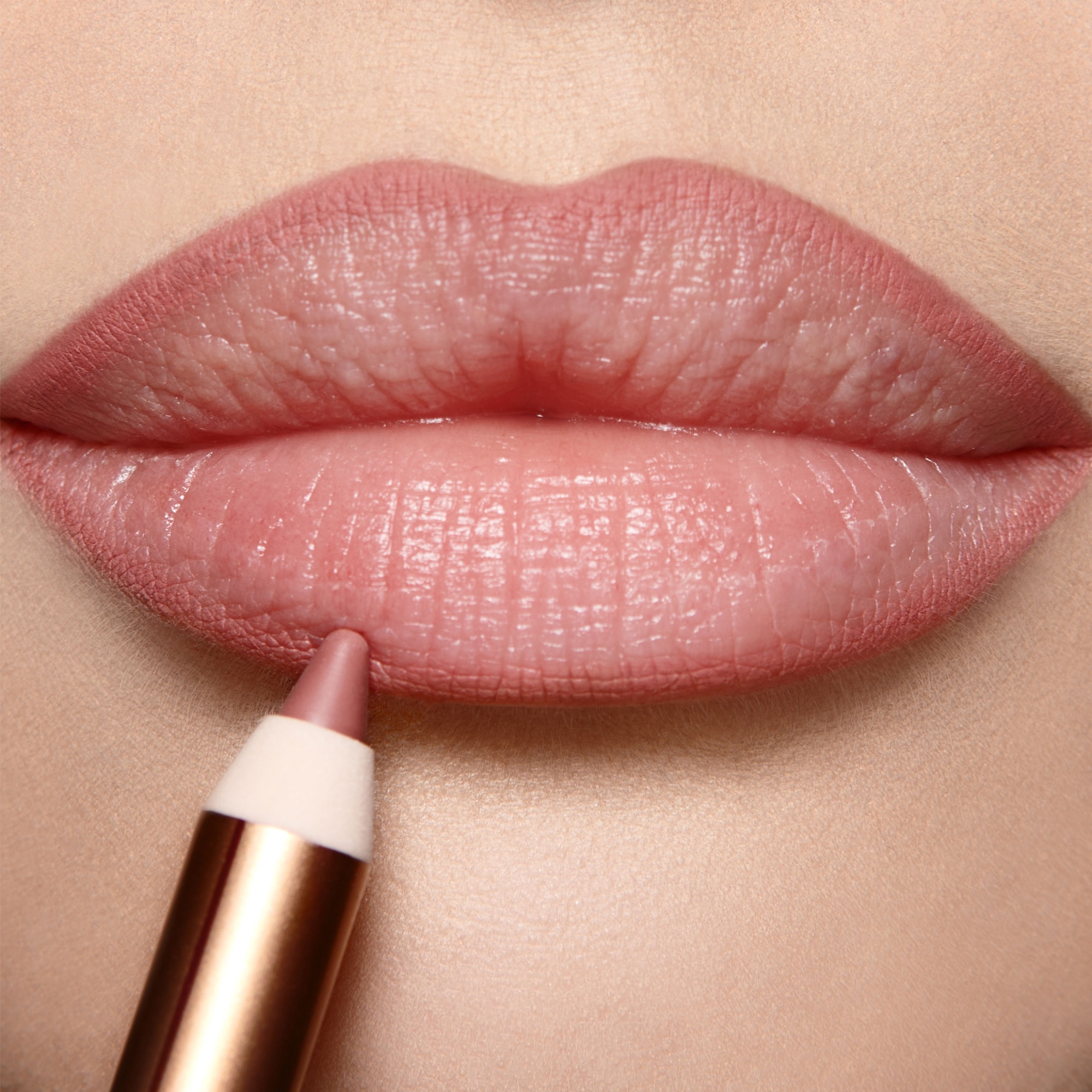 Набор для губ Charlotte Tilbury Glossy Lip Duo Fresh Pink