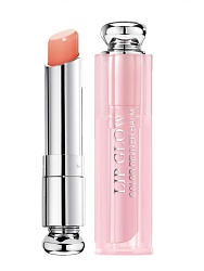Бальзам для губ Dior Addict Lip Glow оттенок Coral 004