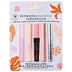 Лимитированный набор тушей Sephora Favorites’ SUMMER LASH STASH MASCARA SET