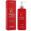 Восстанавливающий шампунь Masil 3 Salon Hair CMC Shampoo 500ml