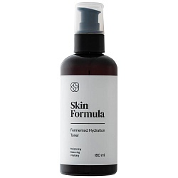 Ферментированный тонер для восстановления кожи Skin Formula Fermented Hydration Toner 180ml