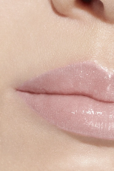 Увлажняющий бальзам для губ Chanel ROUGE COCO BAUME lip balm DREAMY WHITE Nr. 912