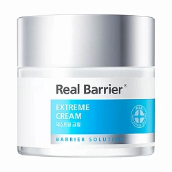 Ламеллярный увлажняющий крем для лица Real Barrier Extreme Cream 50мл