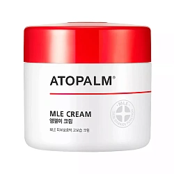 Ламеллярный увлажняющий крем для лица Atopalm MLE Cream 100мл