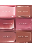 Блеск для губ Rom&nd Glasting Color Gloss 01 Peony Ballet