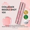 Лифтинг-сыворотка с коллагеном VT Cosmetics Collagen Reedle Shot 100 50ml