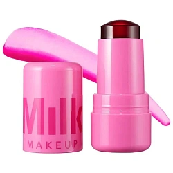 Румяна желе MILK MakeUp Cooling Water Jelly Tint Blush + Lip Stain оттенок Burst 5gr