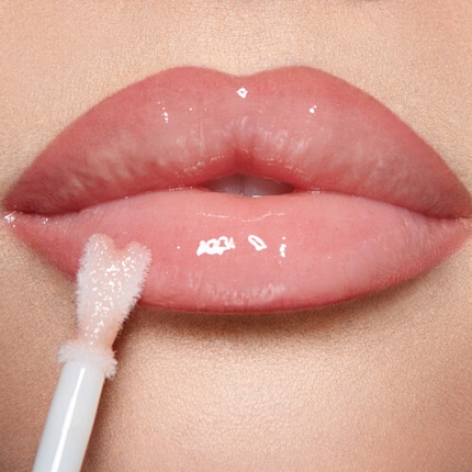 Набор для губ Charlotte Tilbury Glossy Lip Duo Fresh Pink