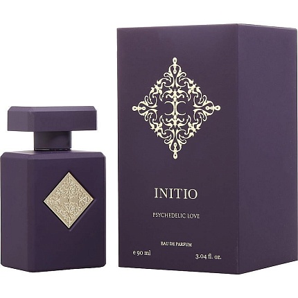 Парфюмерная вода INITIO PARFUMS PRIVES Psychedelic Love