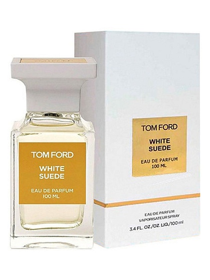 Парфюмерная вода TOM FORD White Suede