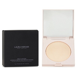 Компактная пудра без талька Laura Mercier Translucent Real Flawless Luminous  Perfecting Pressed Powder (7g)