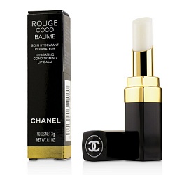 Увлажняющий Бальзам Кондиционер для Губ Chanel Rouge Coco Hydrating Conditioning Lip Balm
