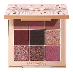 Палетка теней CHARLOTTE TILBURY Pillow Talk Beautyverse Love Palette