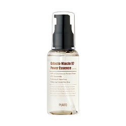 Обновляющая активная эссенция с ниацинамидом Purito Galacto Niacin 97 Power Essence 60мл