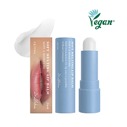 Тающий бальзам для губ Dr. Althea Soft Melting Vegan Lip Balm