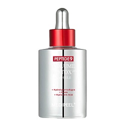 Пептидная ампула с волюфилином от морщин MEDIPEEL Peptide 9 Volume Bio Tox Ampoule Pro 100ml